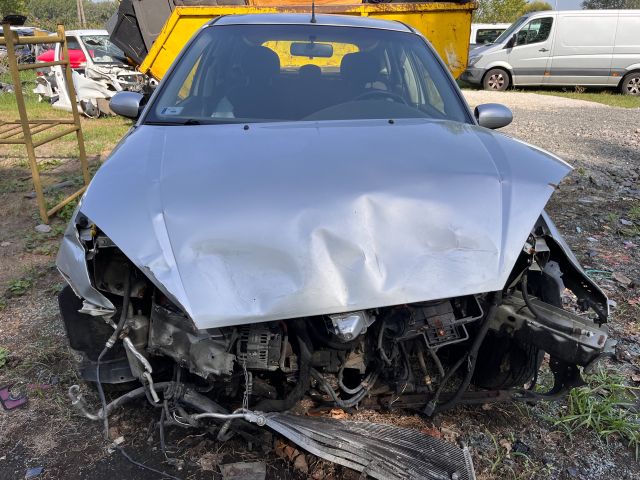 bontott FORD FOCUS I Váltó (Mechanikus)