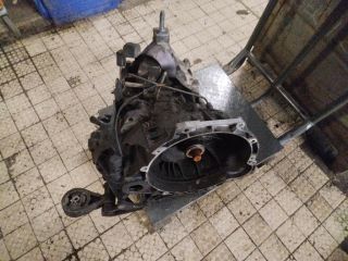 bontott FORD FOCUS I Váltó (Mechanikus)