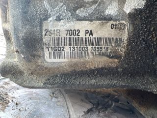 bontott FORD FOCUS I Váltó (Mechanikus)