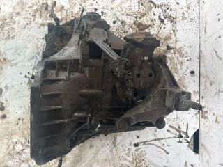 bontott FORD FOCUS I Váltó (Mechanikus)
