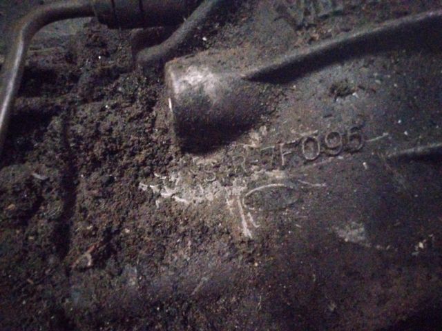 bontott FORD FOCUS I Váltó (Mechanikus)