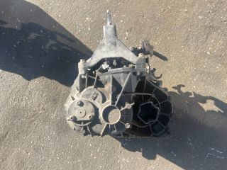 bontott FORD FOCUS I Váltó (Mechanikus)