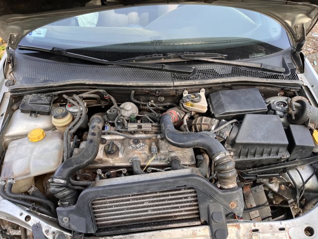 bontott FORD FOCUS I Váltó (Mechanikus)