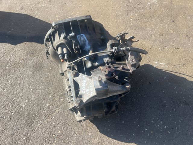 bontott FORD FOCUS I Váltó (Mechanikus)