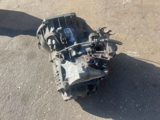 bontott FORD FOCUS I Váltó (Mechanikus)