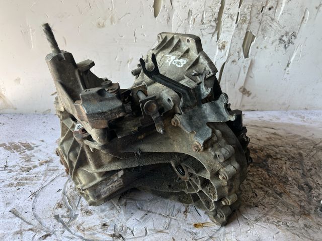 bontott FORD FOCUS I Váltó (Mechanikus)