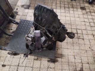 bontott FORD FOCUS I Váltó (Mechanikus)