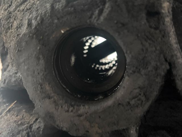 bontott FORD FOCUS I Váltó (Mechanikus)