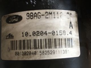 bontott FORD FOCUS I ABS Kocka