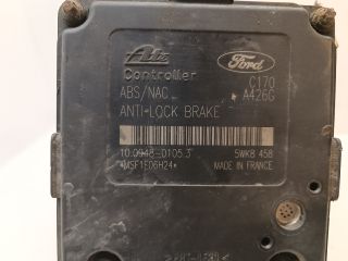 bontott FORD FOCUS I ABS Kocka