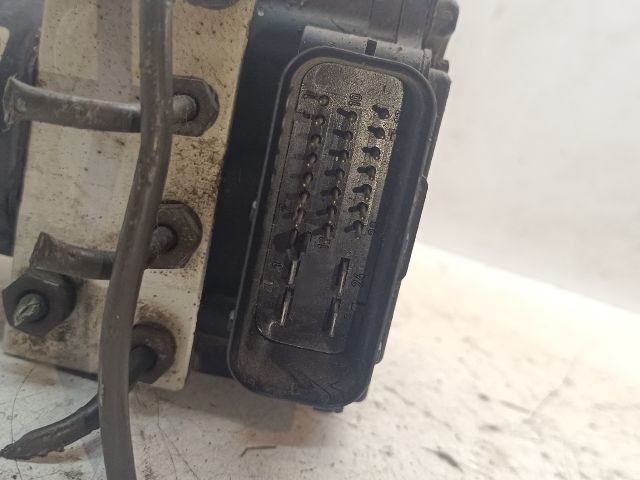 bontott FORD FOCUS I ABS Kocka