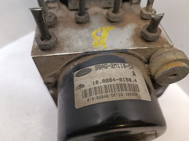 bontott FORD FOCUS I ABS Kocka