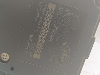 bontott FORD FOCUS I ABS Kocka