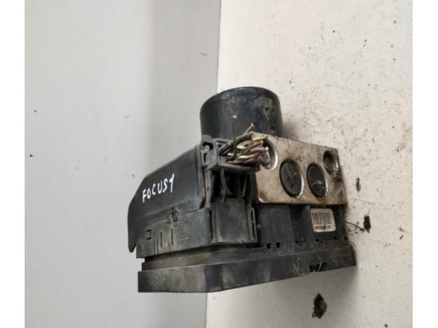 bontott FORD FOCUS I ABS Kocka