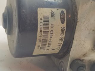 bontott FORD FOCUS I ABS Kocka