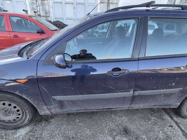 bontott FORD FOCUS I Adagoló