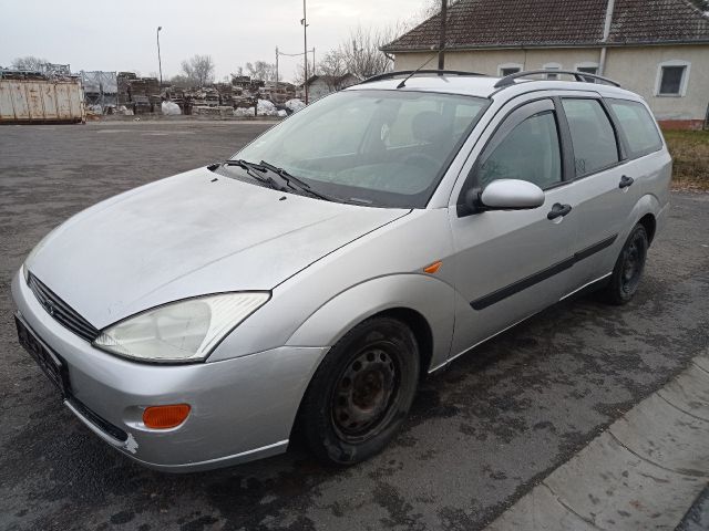 bontott FORD FOCUS I Bal első Féknyereg Munkahengerrel