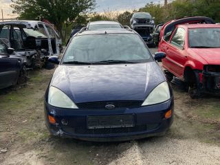 bontott FORD FOCUS I Bal első Gólyaláb (Lengécsillapító, Rugó)