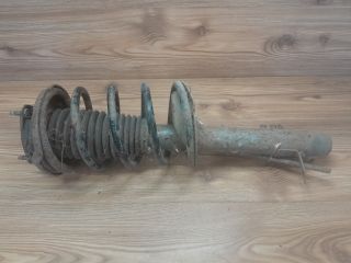 bontott FORD FOCUS I Bal első Gólyaláb (Lengécsillapító, Rugó)