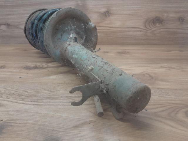 bontott FORD FOCUS I Bal első Gólyaláb (Lengécsillapító, Rugó)