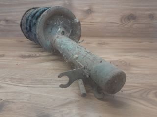 bontott FORD FOCUS I Bal első Gólyaláb (Lengécsillapító, Rugó)