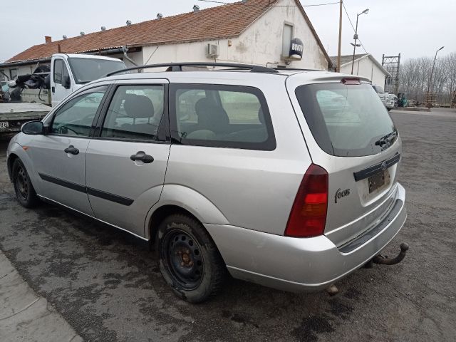 bontott FORD FOCUS I Bal első Gólyaláb (Lengécsillapító, Rugó)