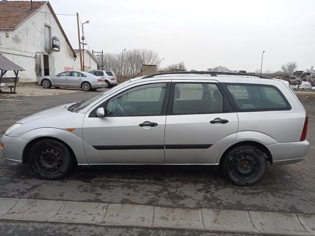 bontott FORD FOCUS I Bal első Gólyaláb (Lengécsillapító, Rugó)