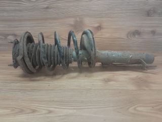 bontott FORD FOCUS I Bal első Gólyaláb (Lengécsillapító, Rugó)