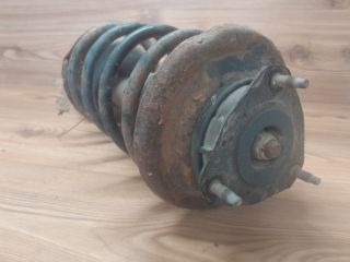 bontott FORD FOCUS I Bal első Gólyaláb (Lengécsillapító, Rugó)