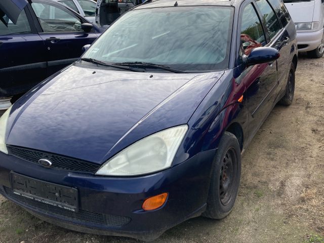 bontott FORD FOCUS I Bal első Gólyaláb (Lengécsillapító, Rugó)