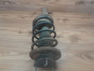 bontott FORD FOCUS I Bal első Gólyaláb (Lengécsillapító, Rugó)