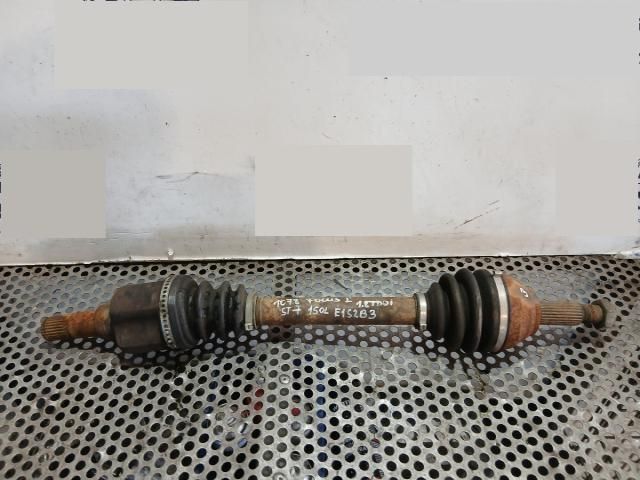 bontott FORD FOCUS I Bal Féltengely