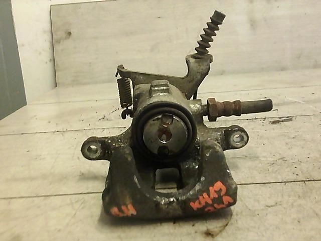 bontott FORD FOCUS I Bal hátsó Féknyereg Munkahengerrel