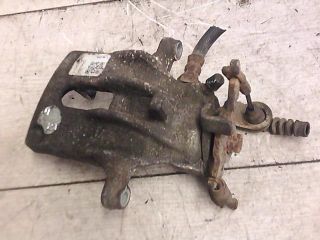 bontott FORD FOCUS I Bal hátsó Féknyereg Munkahengerrel