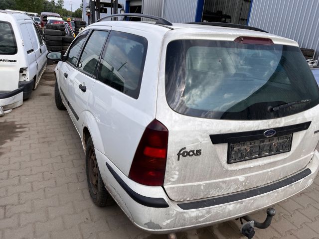 bontott FORD FOCUS I Bal hátsó Féknyereg Munkahengerrel