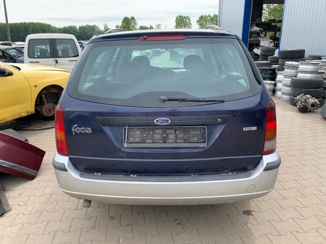 bontott FORD FOCUS I Bal hátsó Féknyereg Munkahengerrel