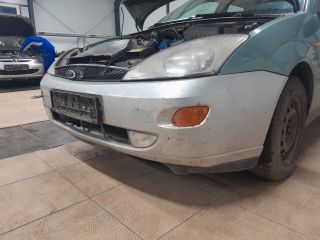 bontott FORD FOCUS I Bal hátsó Rugó