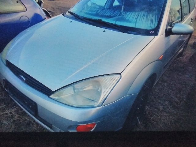 bontott FORD FOCUS I Bal hátsó Rugó