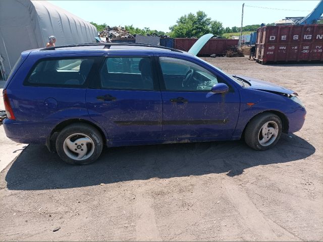 bontott FORD FOCUS I Biztosítéktábla Motortér