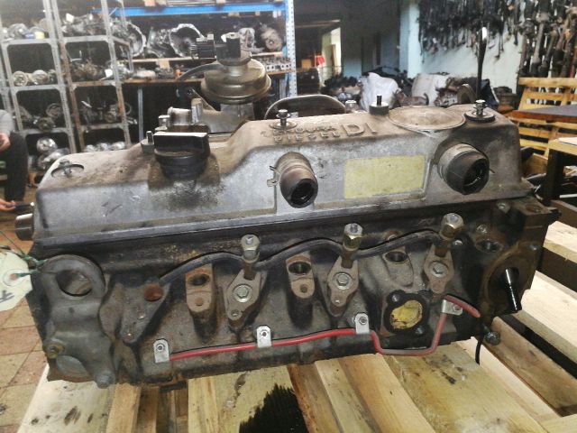 bontott FORD FOCUS I EGR Hűtő Cső