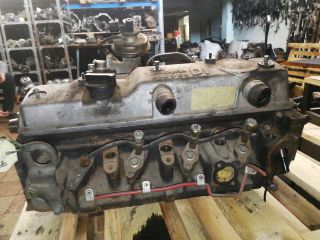 bontott FORD FOCUS I EGR Hűtő Cső