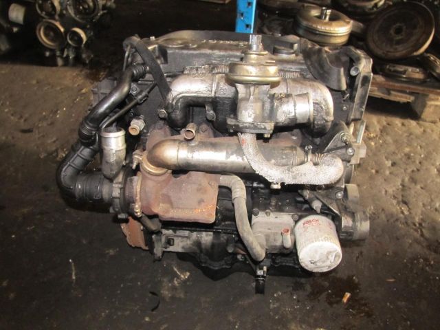 bontott FORD FOCUS I EGR Hűtő