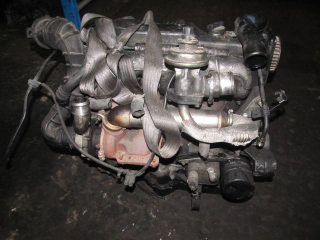 bontott FORD FOCUS I EGR Hűtő