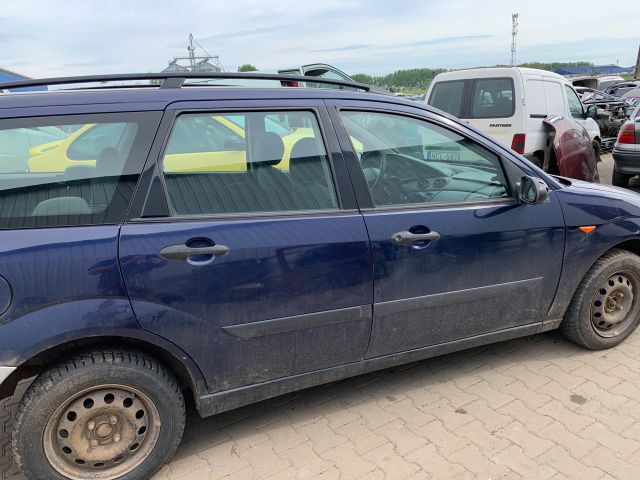 bontott FORD FOCUS I Egytömegű Lendkerék