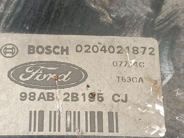 bontott FORD FOCUS I Fékrásegítő