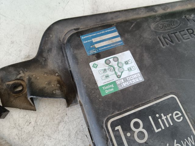 bontott FORD FOCUS I Felső Motorburkolat