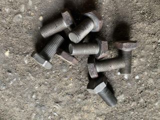 bontott FORD FOCUS I Fogaskoszorú