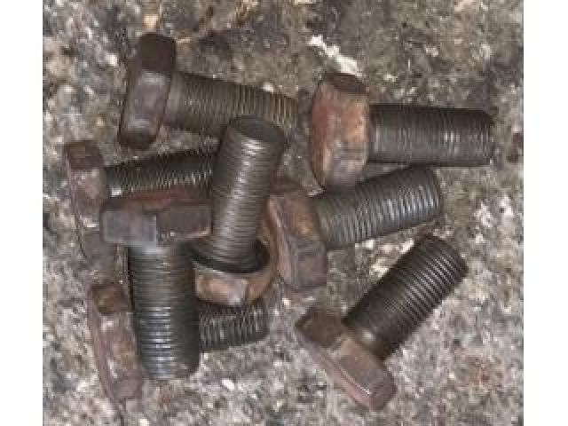 bontott FORD FOCUS I Fogaskoszorú