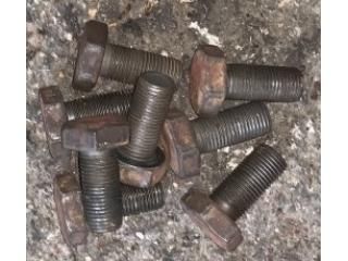 bontott FORD FOCUS I Fogaskoszorú