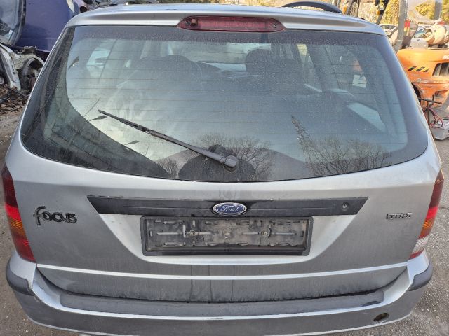 bontott FORD FOCUS I Fojtószelep (Elektromos)